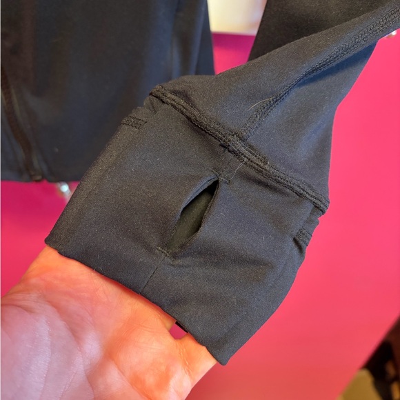 Sunzel Full-Zip - Picture 4 of 5